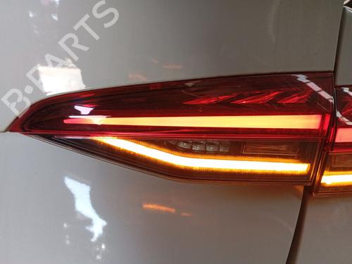 Used Right tailgate light Right tailgate light SKODA OCTAVIA IV (NX3, NN3, PV3) 2.0 TDi (116 hp) 34543808 34543808