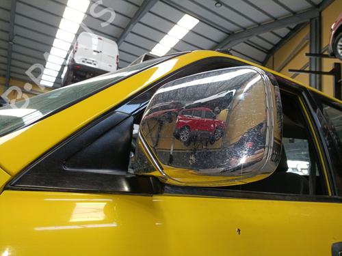 Retrovisor esquerdo Retrovisor esquerdo MITSUBISHI L200 (K7_T, K6_T, K5_T) 2.5 TD 4WD (K74T) (99 hp) 36434444 36434444