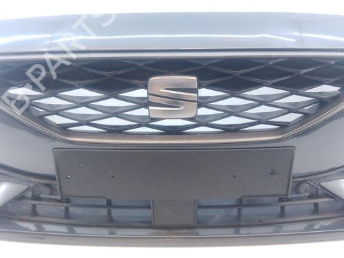 Front bumper SEAT LEON (KL1, KLG) 1.5 TSI | BP31330102C7 