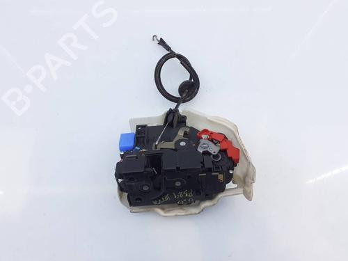 Front right lock VW JETTA III (1K2) 1.9 TDI | BP7079656C97 