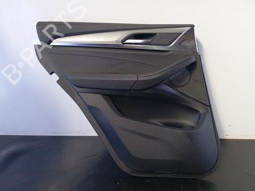 Used Rear left panel BMW X4 (G02, F98) xDrive 20 d (190 hp) 28140190