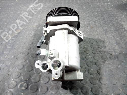 AC compressor TOYOTA PRIUS (_W3_) 1.8 Hybrid (ZVW3_) | BP11919766M34 