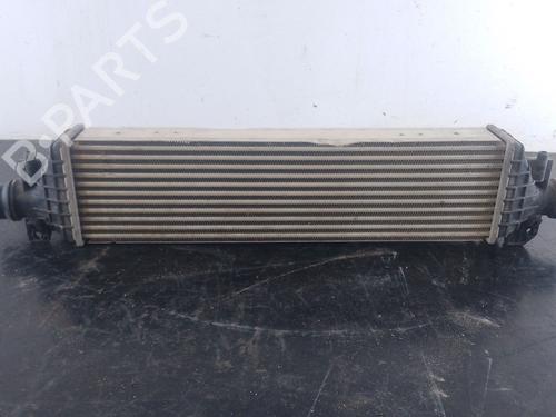 Used Intercooler Intercooler OPEL MOKKA / MOKKA X (J13) [2012-2019] 33689714 33689714