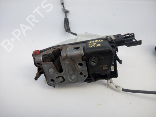 Rear left lock CITROËN C3 / C3 ORIGIN III (SX)  | BP16241029C100 