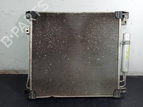 AC radiator MITSUBISHI L200 / TRITON (KJ_, KK_, KL_) 2.4 DI-D 4WD (KL1T) | BP14245691M32