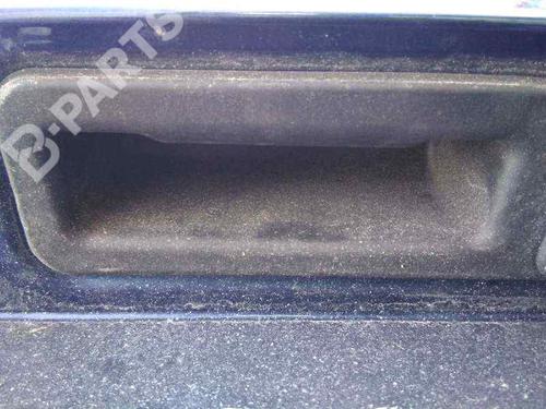 Used Tailgate handle Tailgate handle BMW 3 (G20, G80, G28) 320 d (190 hp) 7164685 7164685