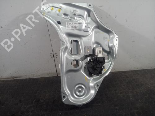 Used Rear right window mechanism HYUNDAI ix35 (LM, EL, ELH) [2009-2016]  8954259