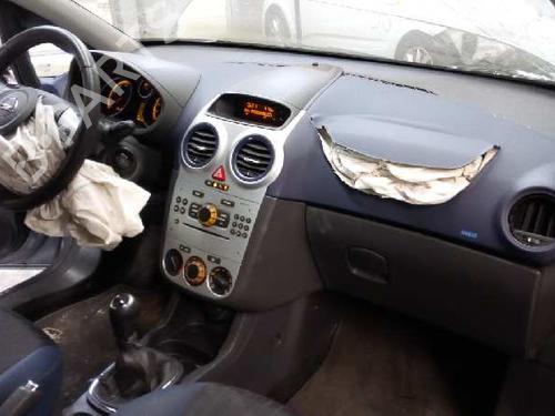 Alternator OPEL CORSA D Hatchback Van (S07) 1.2 (L08) | BP1207284M7 