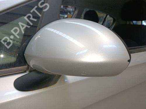 Used Left mirror Left mirror OPEL CORSA E (X15) 1.3 CDTI (08, 68) (95 hp) 40010236 40010236