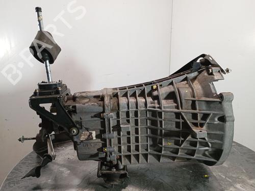Gearbox FORD TRANSIT Platform/Chassis (FM_ _, FN_ _, FF_ _) 2.4 TDCi RWD | BP28975859M3 