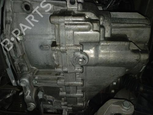 gearbox-vw-passat-b8-variant-3g5-cb5-2014-40259927 main image