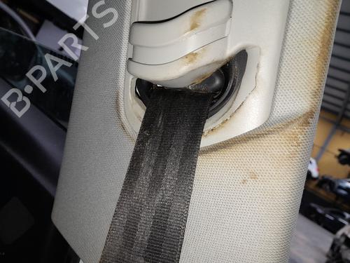 Ceinture de sécurité avant gauche AUDI Q5 (FYB, FYG) 2.0 TDI quattro (163 hp) 24522676
