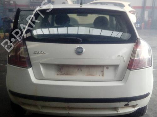 ABS pump FIAT STILO (192_) 1.9 JTD (192_XE1A) | BP15853182M43 