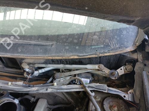 Used Front wiper motor Front wiper motor 38590983 38590983