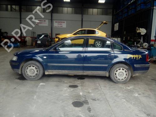 Engine control unit (ECU) VW PASSAT B5 (3B2)  | BP10094299M57 