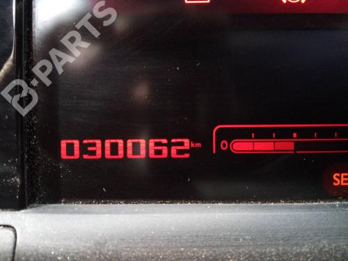 Fuel tank CITROËN C4 CACTUS 1.2 VTi 82 | BP11173452C62  - Image 5