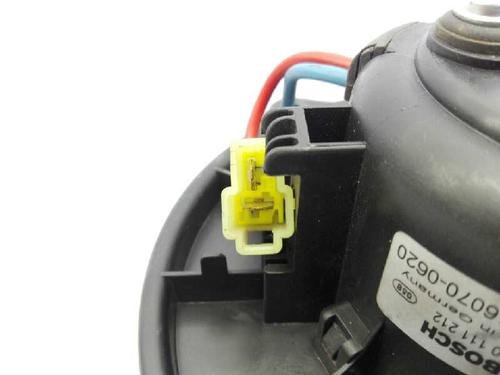 Varmeblæser VOLVO S40 I (644) 1.9 DI | BP14059162M62 