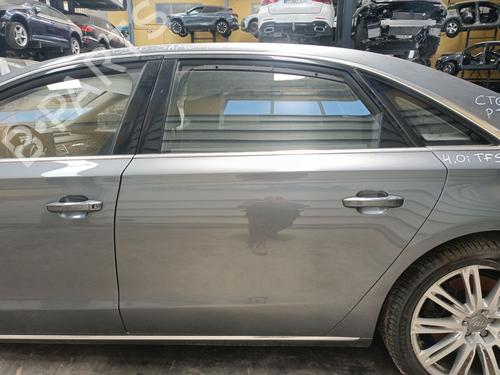 Used Left rear door Left rear door 36912807 36912807