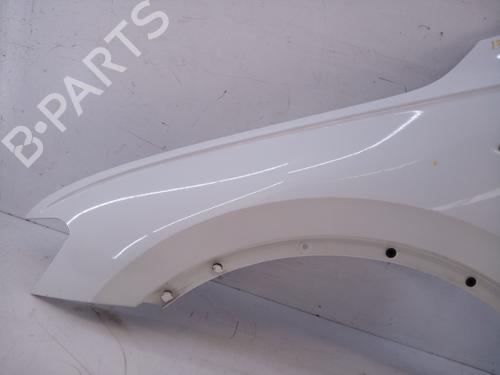 Left front fenders VW TIGUAN ALLSPACE (BW2, BJ2) 2.0 TSI 4motion | BP27397762C41 