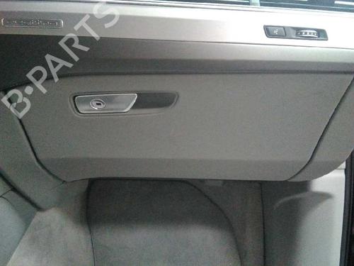Handskerum AUDI Q7 (4MB, 4MG, 4MQ) 3.0 TDI quattro (272 hp) 6070778