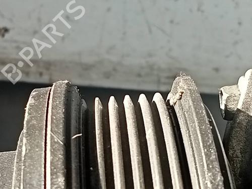 AC compressor FORD FIESTA VI (CB1, CCN) 1.6 TDCi | BP15726352M34 