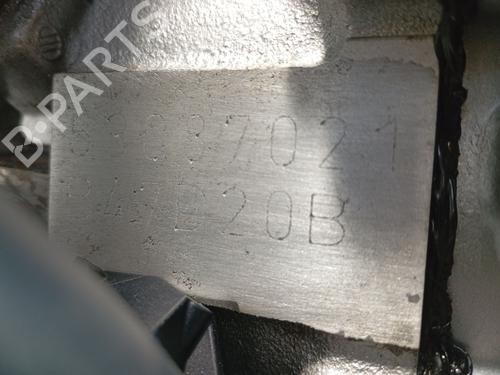 Engine BMW 3 (G20, G80, G28) 320 d Mild-Hybrid xDrive | BP30097872M1