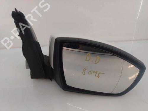 Used Right mirror FORD KUGA II (DM2) 1.6 EcoBoost (150 hp) 6778714