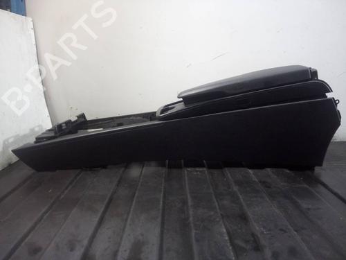 Used Middle console MERCEDES-BENZ C-CLASS (W204) [2007-2015]  11682842