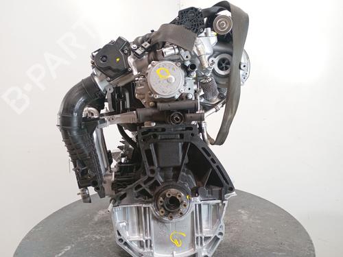 Engine RENAULT KANGOO III Box Body/MPV 1.5 Blue dCi 95 (FJAB) | BP36798669M1 - Image 3