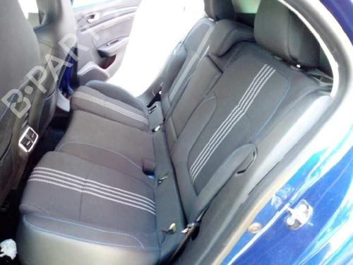 Front left window mechanism RENAULT MEGANE IV Hatchback (B9A/M/N_) 1.6 dCi 130 (B9A4) | BP3139074C22 