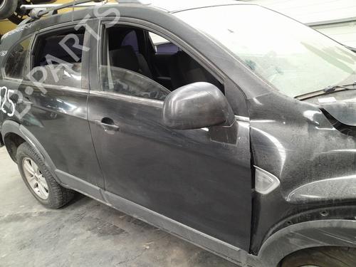 Right front door CHEVROLET CAPTIVA (C100, C140) 2.4 | BP24682173C3 