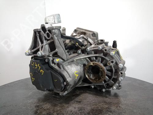 Gearbox SKODA OCTAVIA I (1U2)  | BP20511776M3 