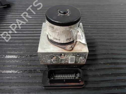 Used ABS pump OPEL INSIGNIA A (G09) 2.0 CDTI (68) (160 hp) 3988516