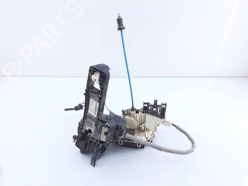 Used Front right lock MERCEDES-BENZ A-CLASS (W176) A 220 CDI 4-matic (176.005) (170 hp) 6539283