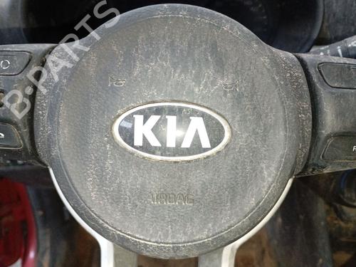Airbag chauffør KIA PICANTO III (JA) 1.0 (69 hp) 32340269