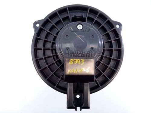 Heater blower motor MAZDA 6 Saloon (GJ, GL)  | BP14061414M62