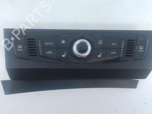 Climate control AUDI Q5 (8RB) 2.0 TDI quattro | BP39955555I5 - Image 2