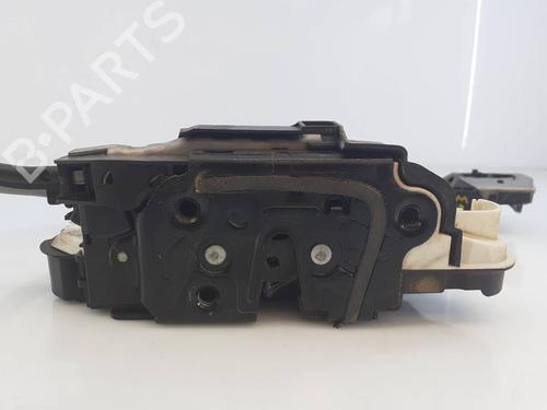 Front left lock VW GOLF VII (5G1, BQ1, BE1, BE2)  | BP4595319C98 