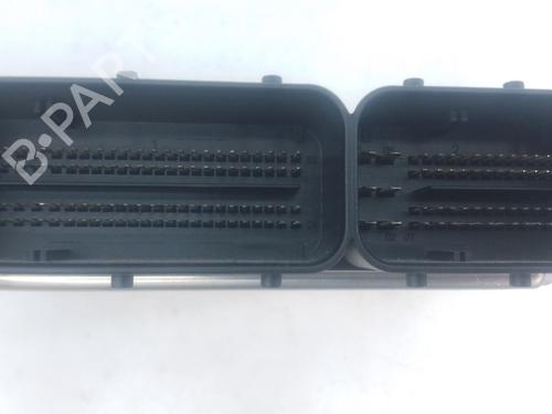 Engine control unit (ECU) BMW 3 Coupe (E92) 320 d | BP38235433M57 - Image 3