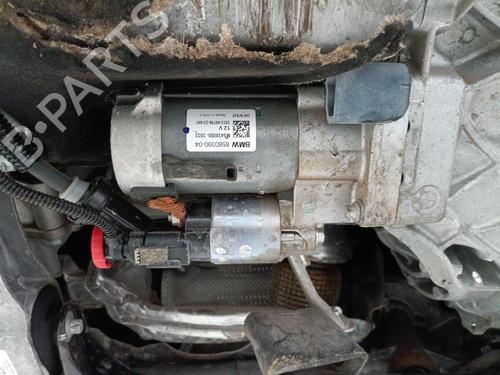 Used Starter MINI MINI (F55) Cooper (136 hp) 26447728