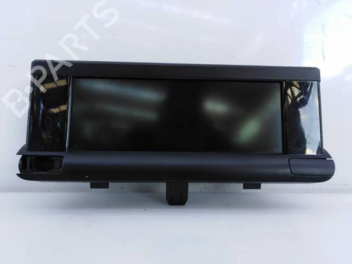 Used Instrument cluster CITROËN C4 CACTUS [2014-2025]  11173412