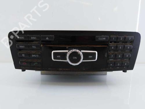 Electronic module MERCEDES-BENZ A-CLASS (W176) A 220 CDI 4-matic (176.005) | BP6703861M83 