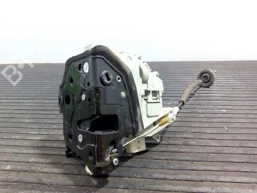 Rear left lock AUDI A4 B8 (8K2) 2.0 TDI | BP743523C100 