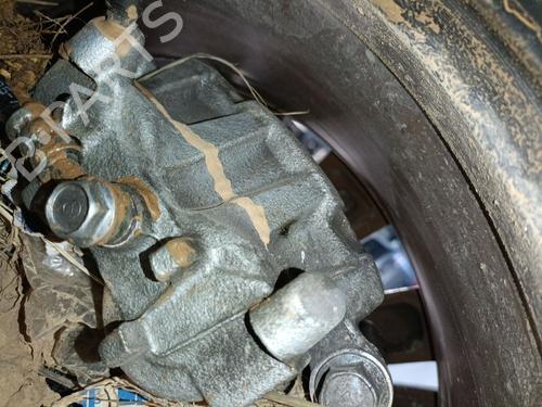 Venstre bremsekaliber foran MITSUBISHI OUTLANDER III (GG_W, GF_W, ZJ, ZL, ZK) 2.0 (GF7W) (150 hp) 30596666