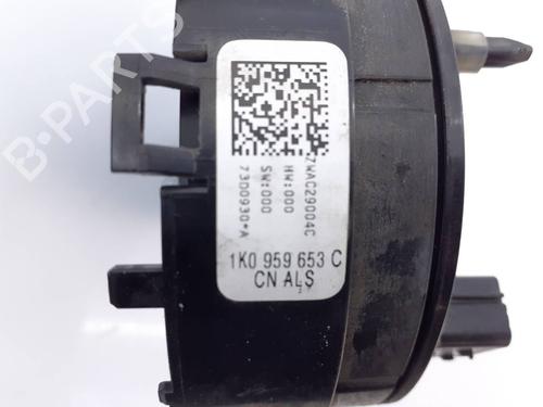 Kontaktrulle Airbag SEAT LEON (1P1) 1.9 TDI | BP9254820C102 