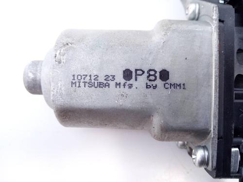 Front right window mechanism HONDA CIVIC IX (FK) 2.2 i-DTEC (FK3) | BP15823086C23 