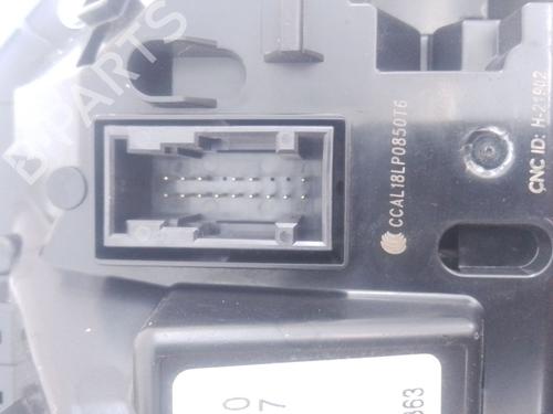 Instrument cluster SKODA SCALA (NW1) 1.0 TSI | BP33855176C47  - Image 5