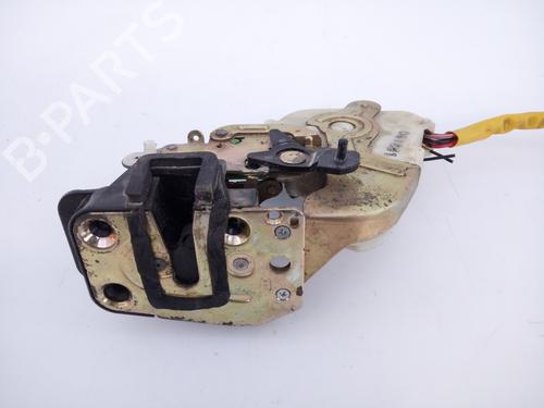 Rear left lock KIA SORENTO I (JC) 2.5 CRDi 4WD | BP18122031C100 