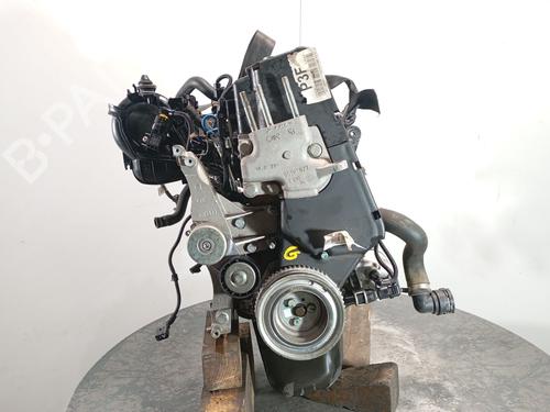 Engine FIAT PANDA (312_, 319_) 1.2 (312PXA1A) | BP30538609M1