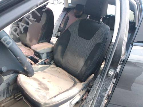 Front right window mechanism OPEL GRANDLAND / GRANDLAND X (A18, P1UO)  | BP4738503C23 